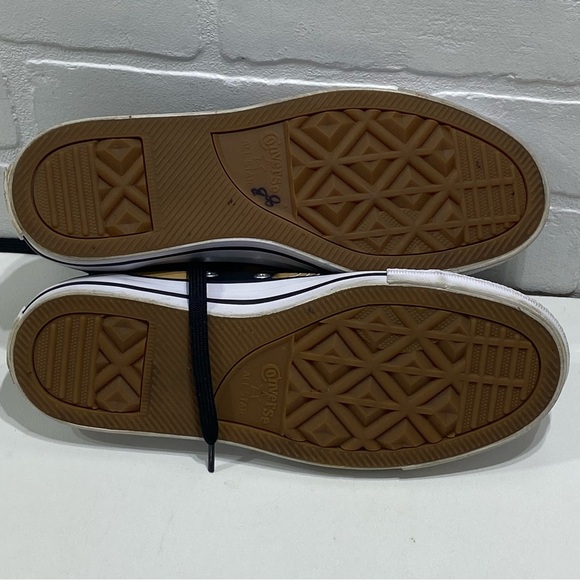 Converse Chuck Taylor x Sean Pablo - All Star Hi - Mens 5 Womens 7 - Picture 6 of 10